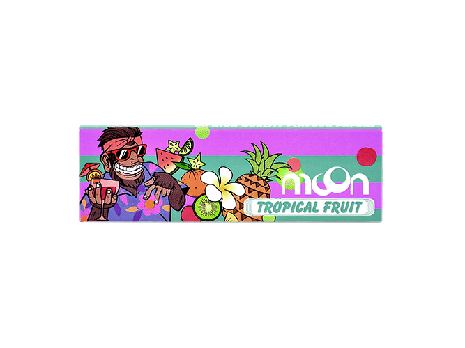  Moon Aroma Tropical fruit (50/20)