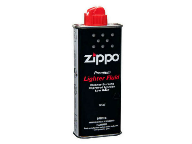  Zippo (125) 3141