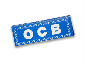    OCB Blue (50/25)