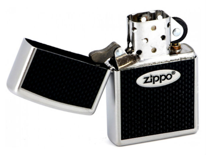  Zippo Oval (205 zippo oval)