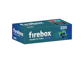  Firebox 200 berrymint (50/)