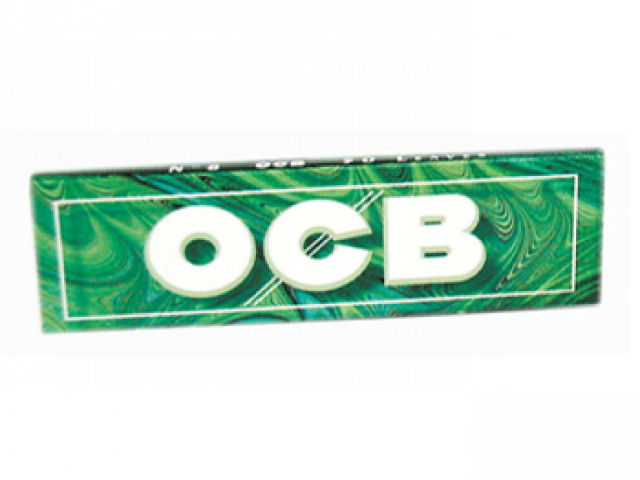    OCB (50)