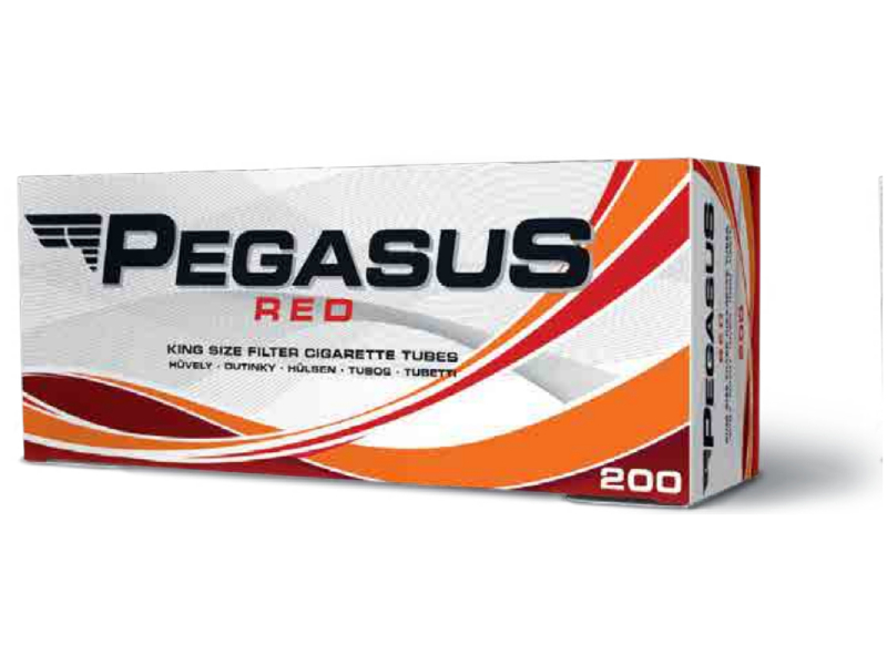  Pegasus Red 200 (50/)