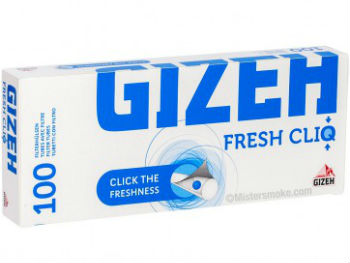  Gizeh Fresh Cliq (100)