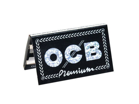    OCB Premium Double (100/25)