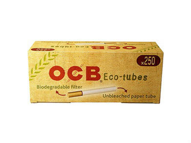  OCB 100 Ecological