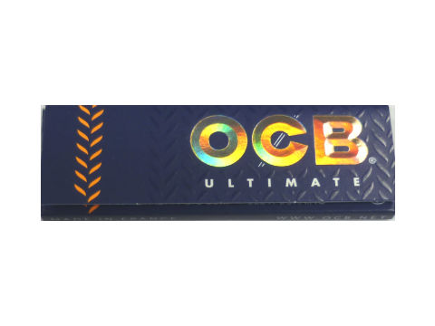    OCB Ultimate (50/50)