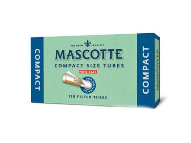  Mascotte Compact Slim  (120)