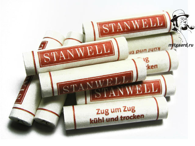    Stanwell 9  (10) 