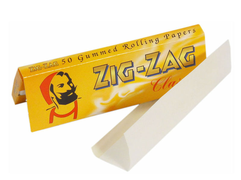    Zig-Zag Classic (60)