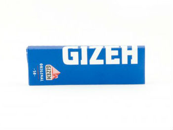    Gizeh Blue (1*50)