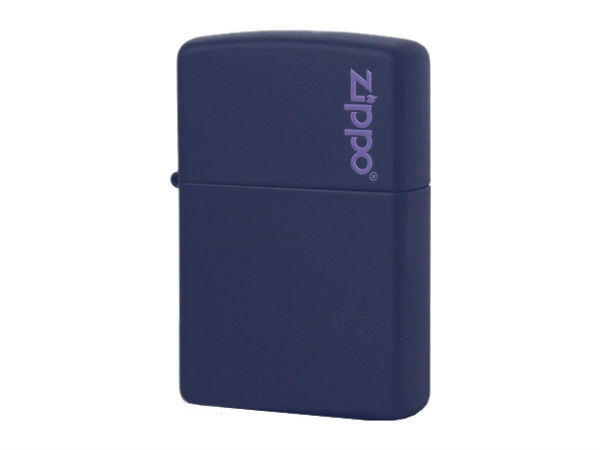  Zippo Classic (239ZL) Zippo Logo