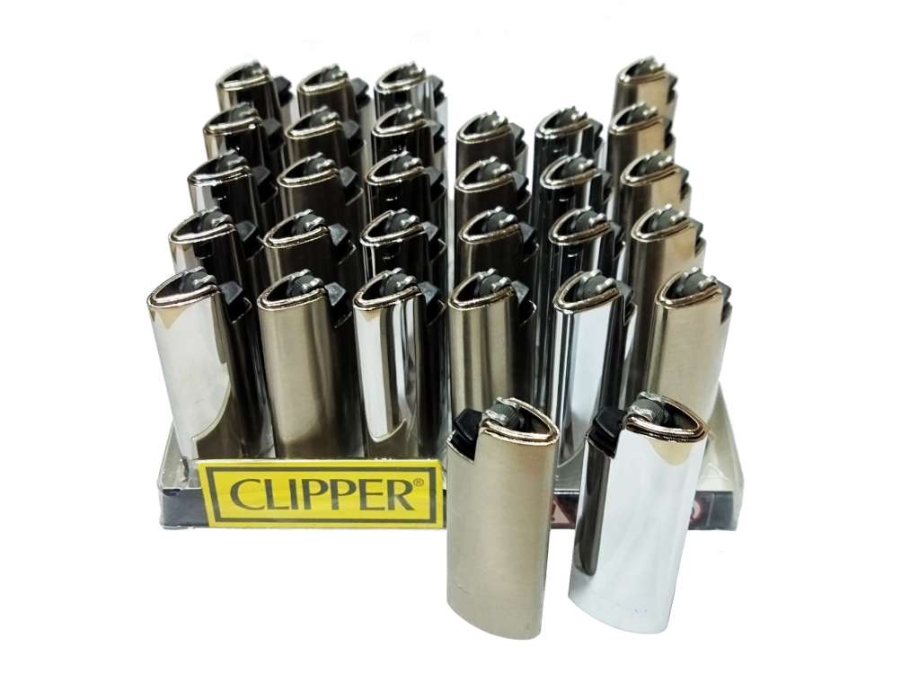  Clipper FBP22R *30