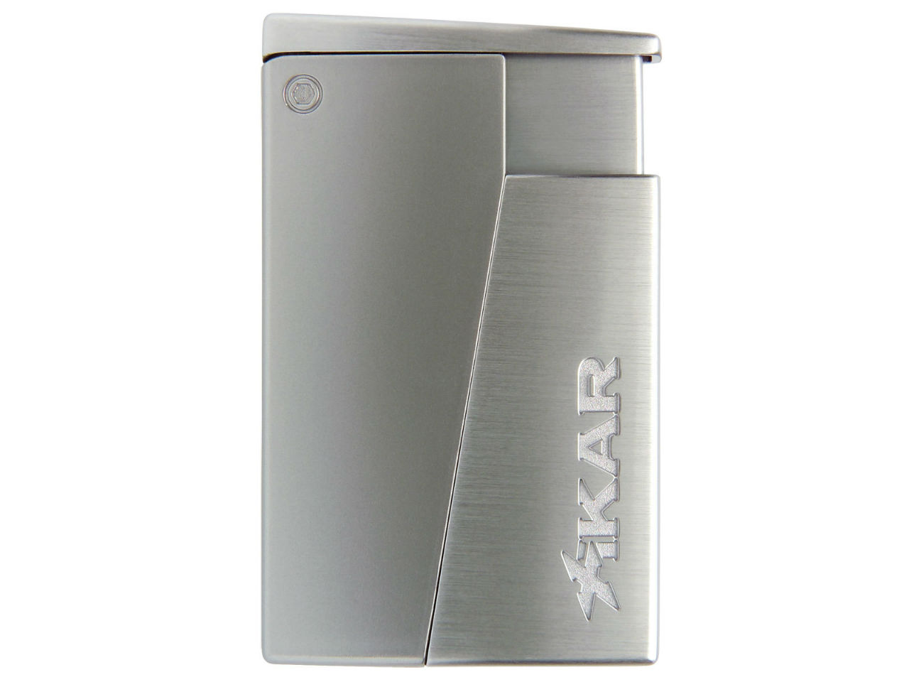  Xikar 546SL Incline Silver