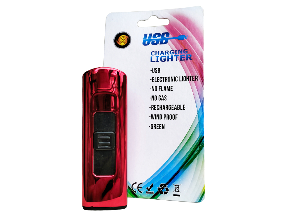  USB 400012 Arizona red