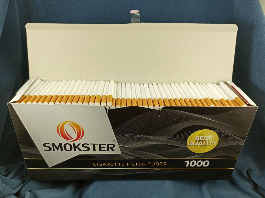  Smokster 1000 (10/)