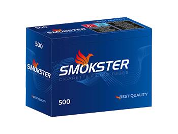  Smokster 500 (20/)