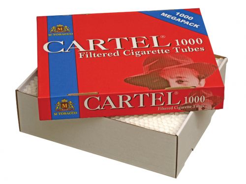  Cartel 1000
