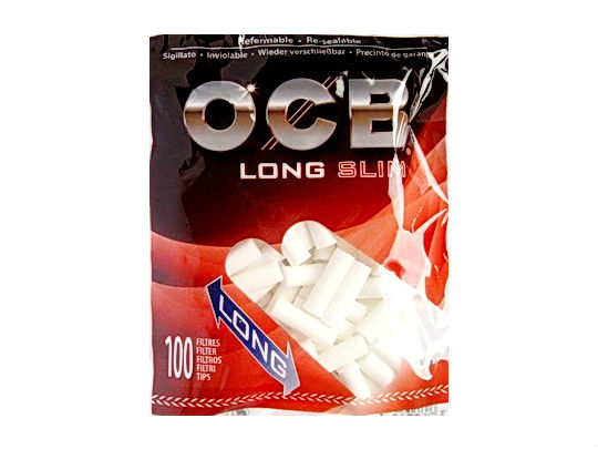  c OCB Slim Long 100 (10/12)