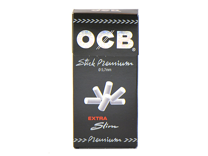  c OCB Slim Extra (120)