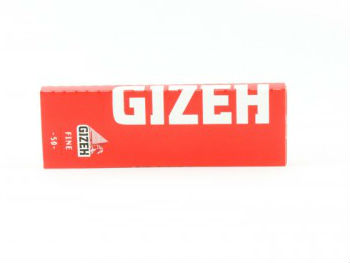   Gizeh Red (1*50)