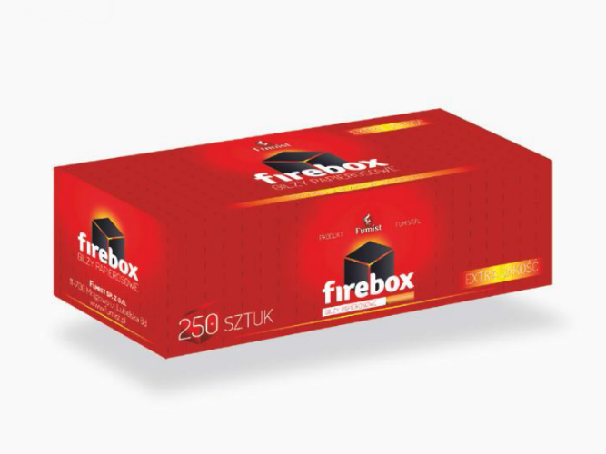 Firebox 250 (40/)