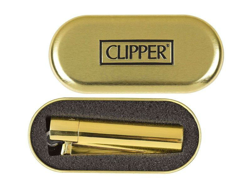  Clipper Gold (CM010)