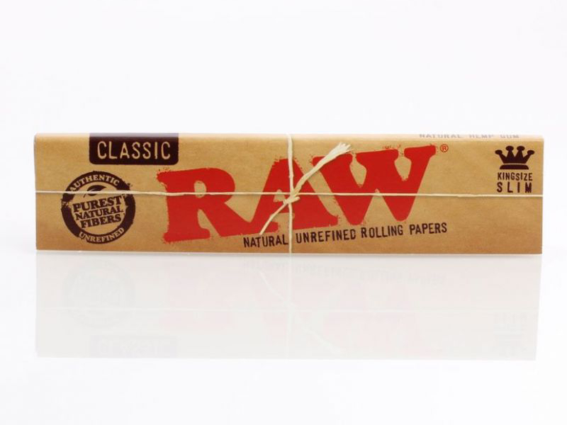    RAW Slim KS (32/50)