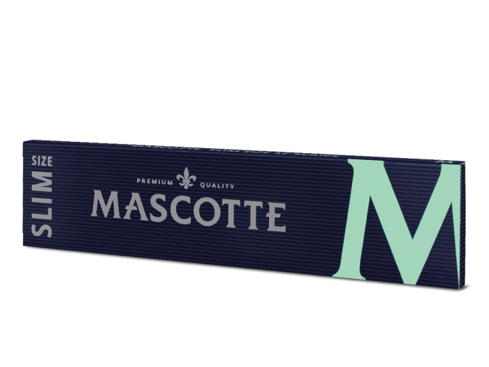    Mascotte Slim magnit (34/50)
