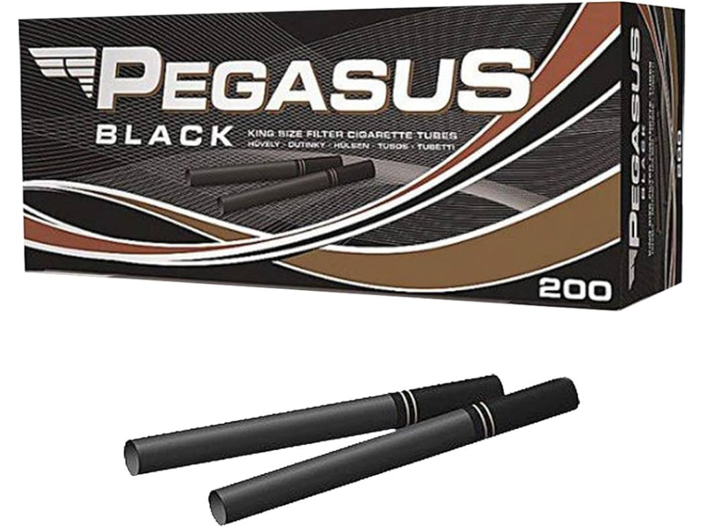  Pegasus Black 200 (50/)