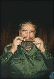 Fidel Castro, February 1994