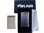  Xikar XTX Double Silver 532 SL (28252)