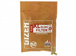 Фильтры cигаретные Gizeh Slim XL Pure (120)