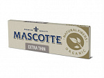    Mascotte Extra Thin Organic (50/50)