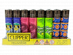  Clipper CP11R   *48