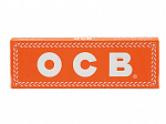 Бумага для самокруток OCB Orange (50)
