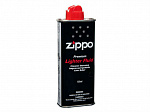 Бензин Zippo (125мл) 3141