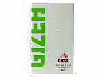 Бумага для самокруток Gizeh Super Fine (магнит) 100 (1*20)
