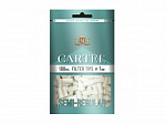 Фильтры cигаретные Cartel Semi Regular 7 мм (100)