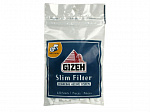 Фильтры cигаретные Gizeh Slim (120)