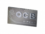    OCB X-Pert Silver Double (100/25)