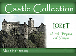   Castle Collection Loket 100