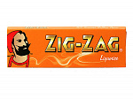    Zig-Zag Liquorice (50)
