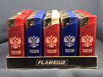  Flameclub P-01 Russia (99031-1) (*50)