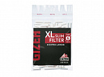 Фильтры cигаретные Gizeh Slim XL (100)