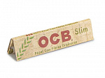    OCB Organic Slim KS (32/50)
