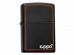  Zippo Classic (218ZB) Reg Black