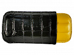   3  robusto T104 black/yellow