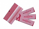    Mascotte Slim Pink (34/50)