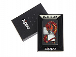  Zippo Classic (218) oriental dragon
